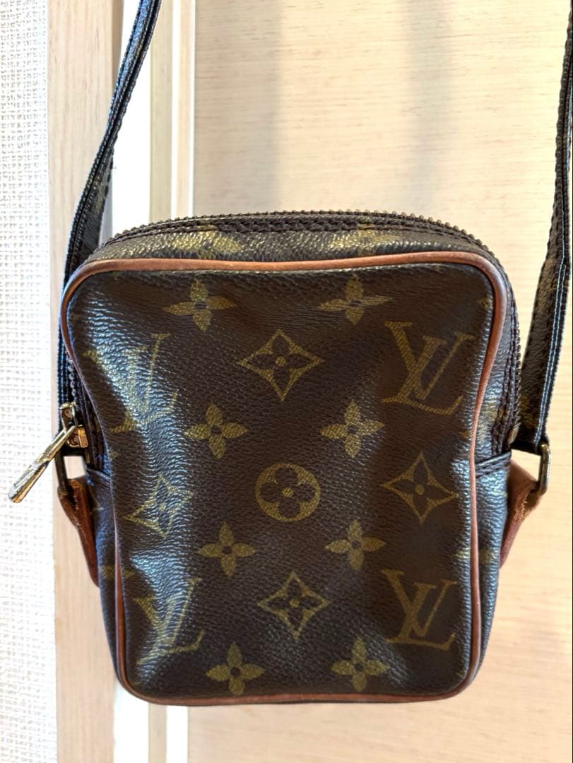 小*ん様 LOUIS VUITTON◾️モノグラム柄ショルダーバッグ