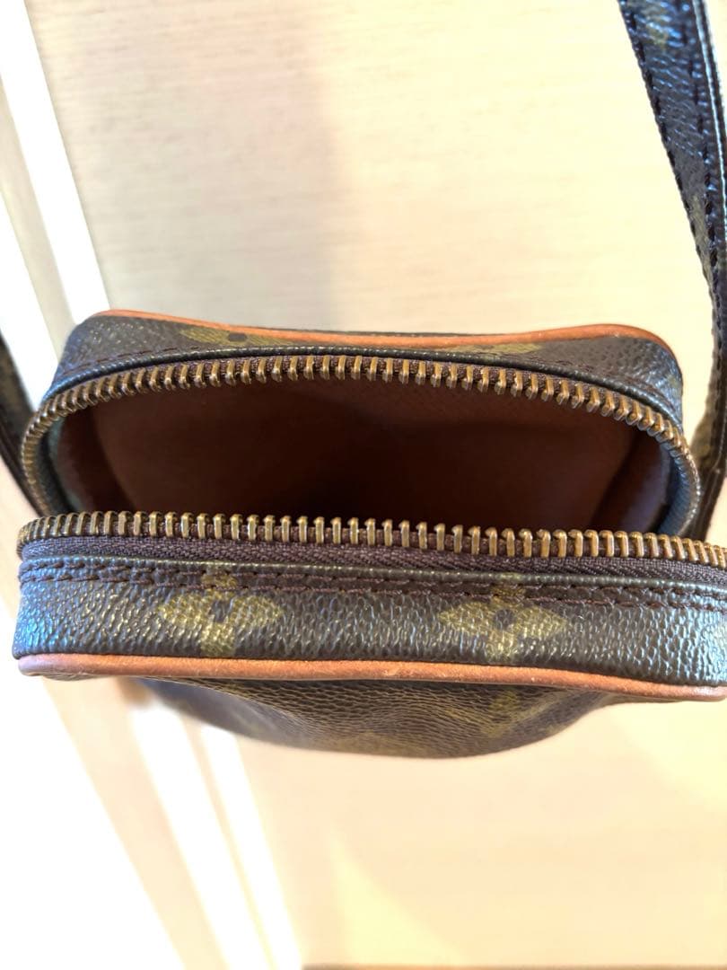 小*ん様 LOUIS VUITTON◾️モノグラム柄ショルダーバッグ