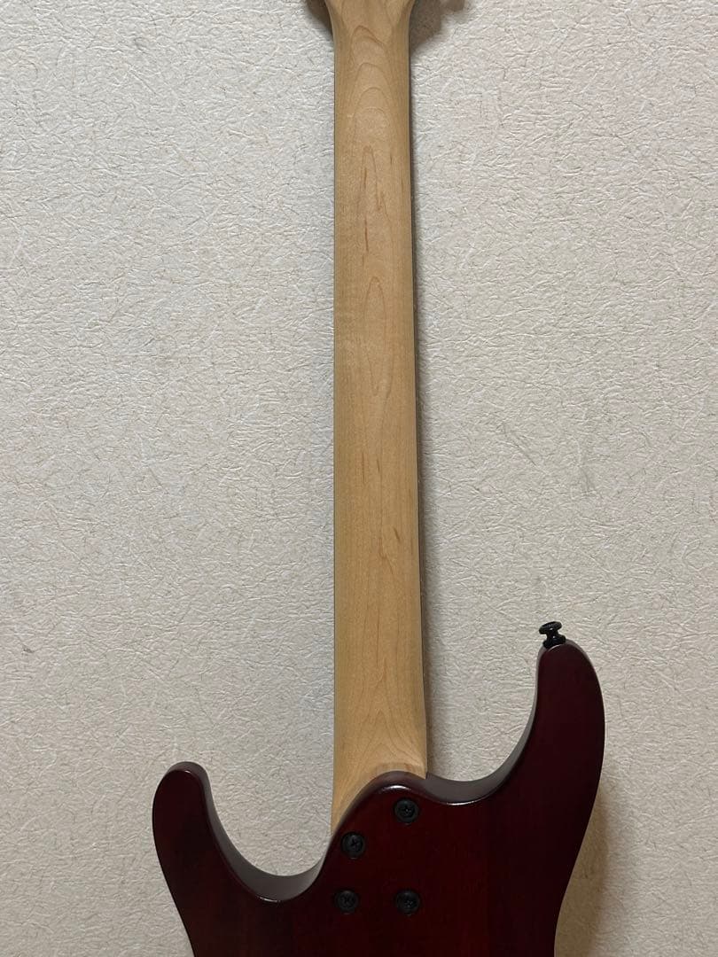Ibanez Sシリーズ エレキギター