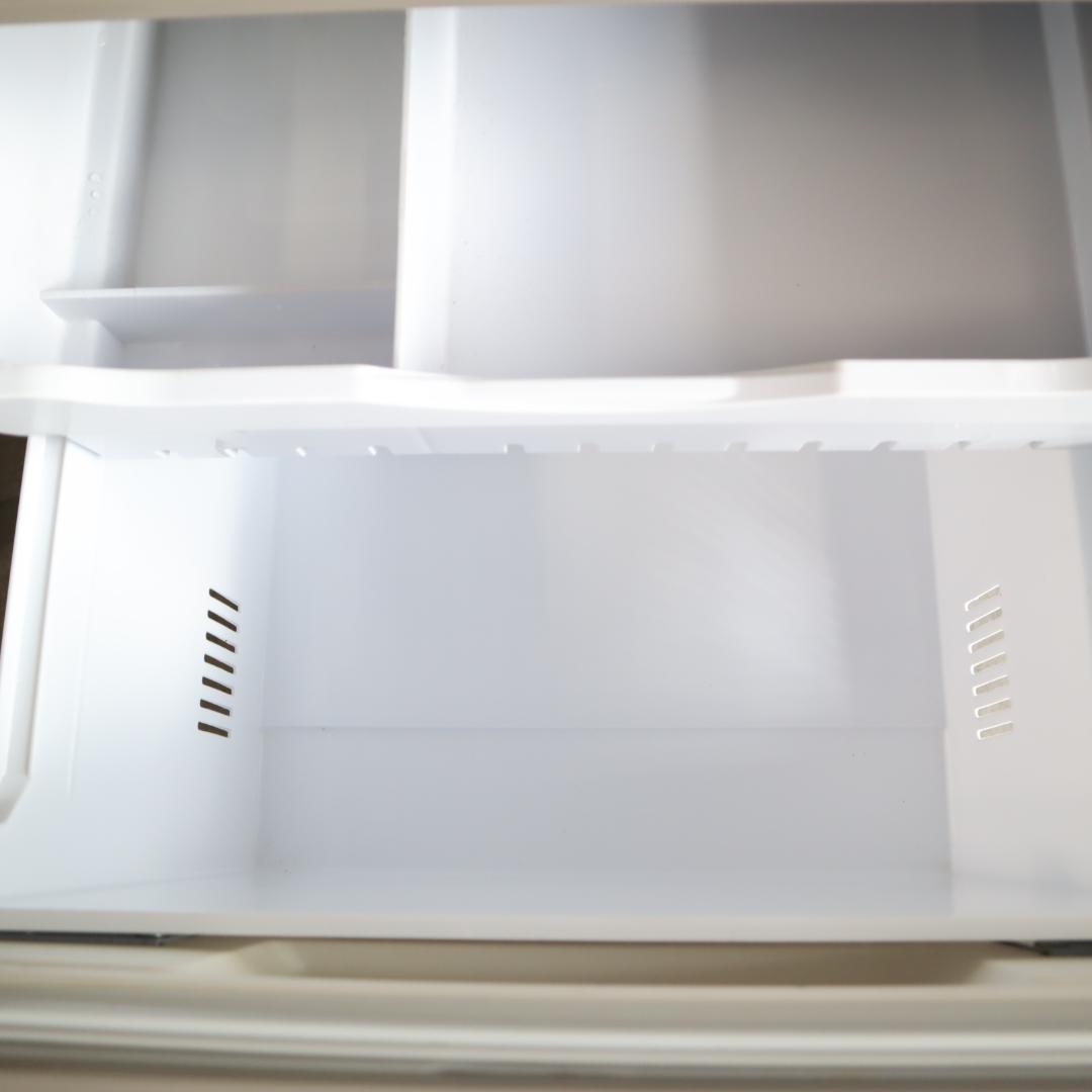 HITACHI 日立 R-K38JV 大型冷蔵庫