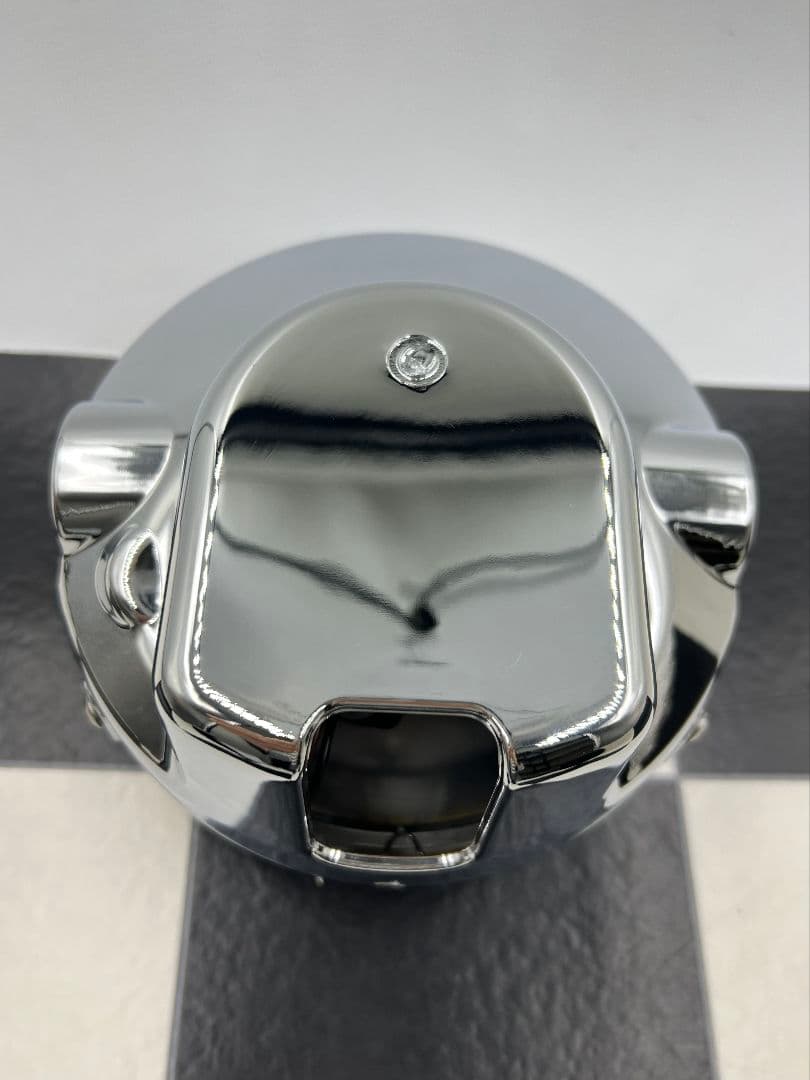 シビエCIBIEタイプ180パイヘッドライトイエローレンズメッキケ−ス