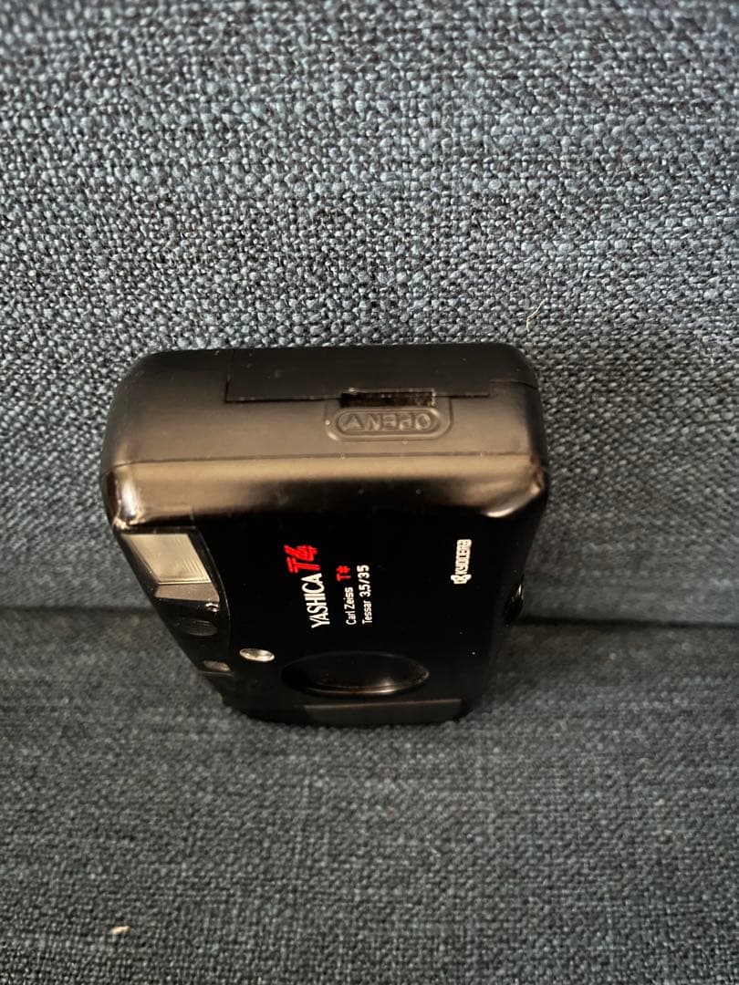 フィルムカメラ yuukok