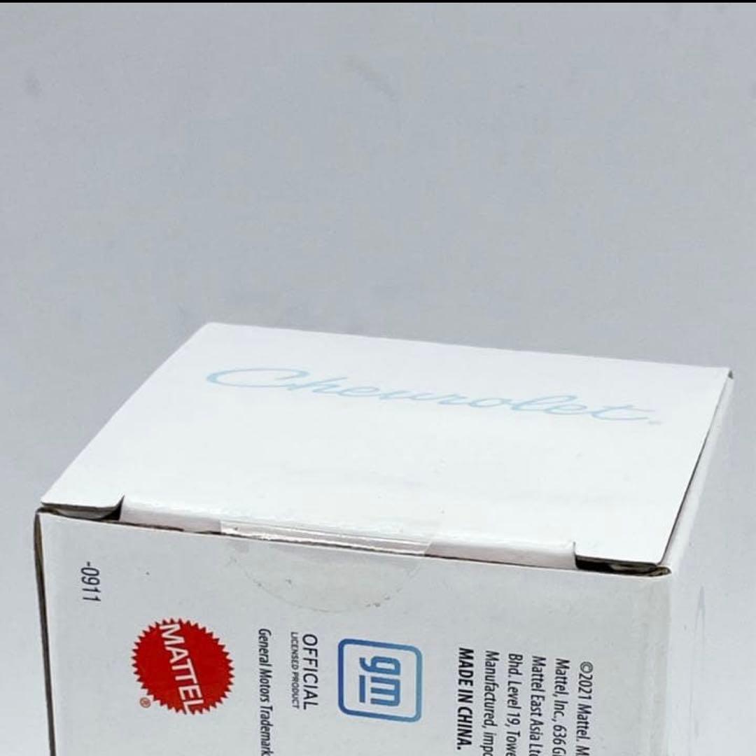 完全未開封　Hotwheels IMPALA ★RLC★HWC★Holiday