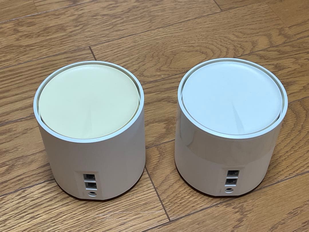 ルーター・ネットワーク機器 AX1800 Deco X20