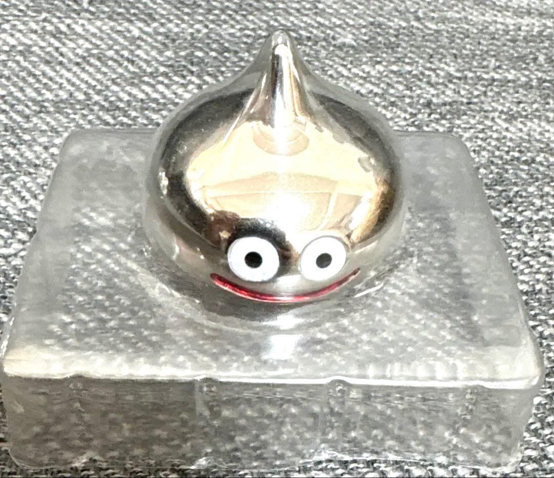 【新品未開封】ドラクエ メタルフィギュア 2種セット