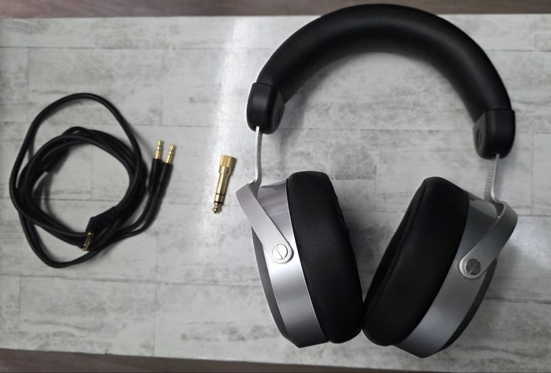 HIFIMAN HE400se ヘッドフォン