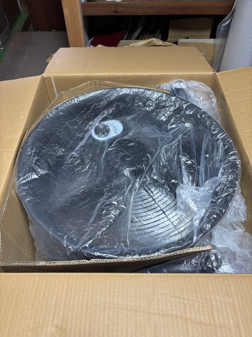 CAT キャタピラー サーキュレーター （EEMC-18ACBK）