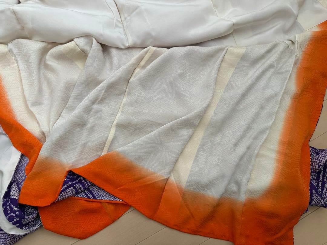 振袖 袴 成人式 卒業式 晴れ着 結婚式 古典柄 正絹