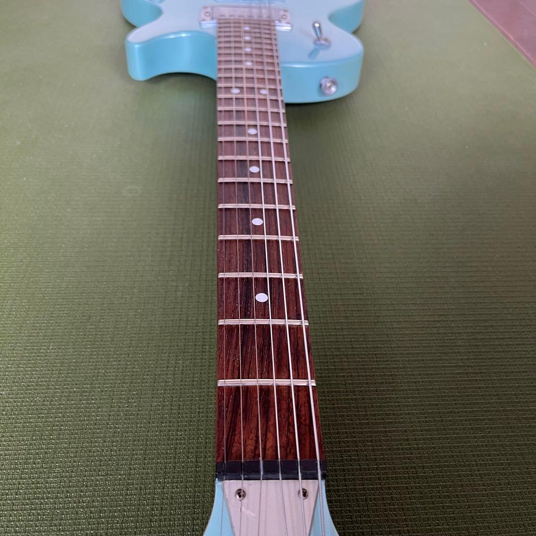 【日本製】Charvel Refinement Series R-S43