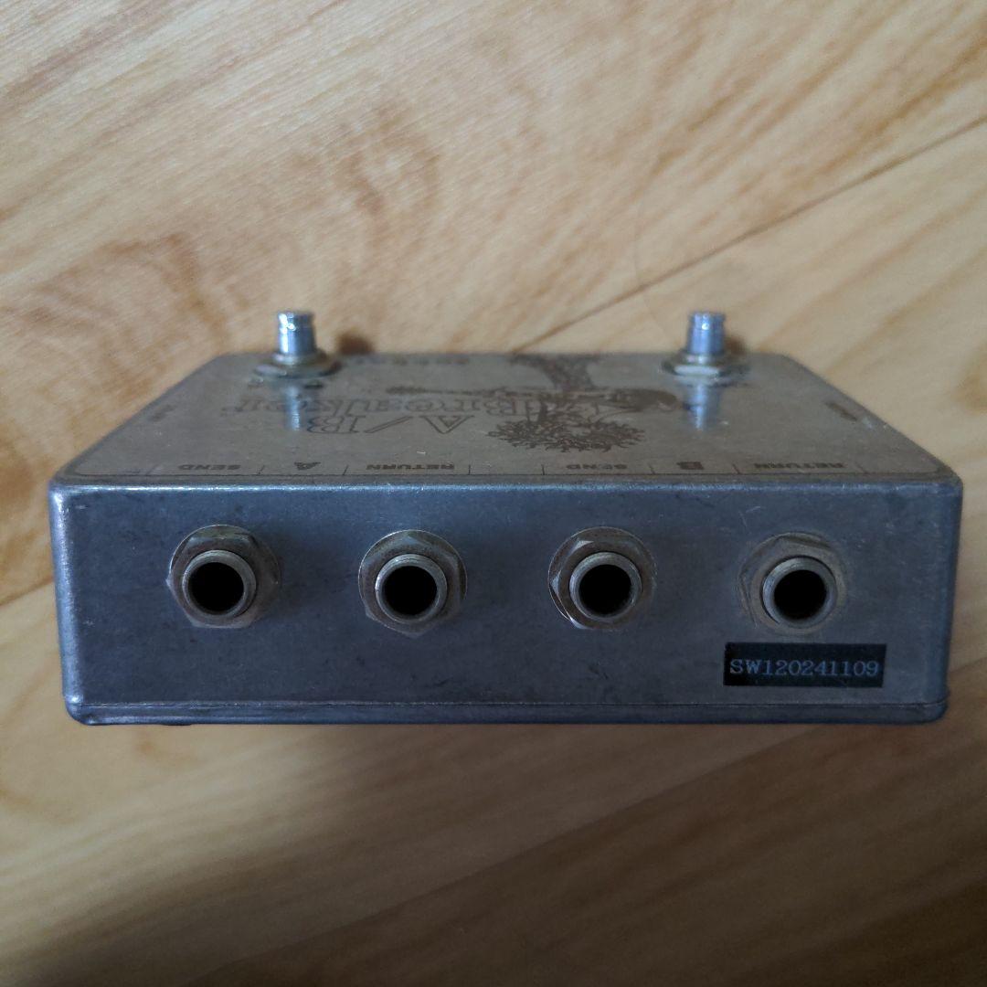 ギター sobbat A/B BREAKER