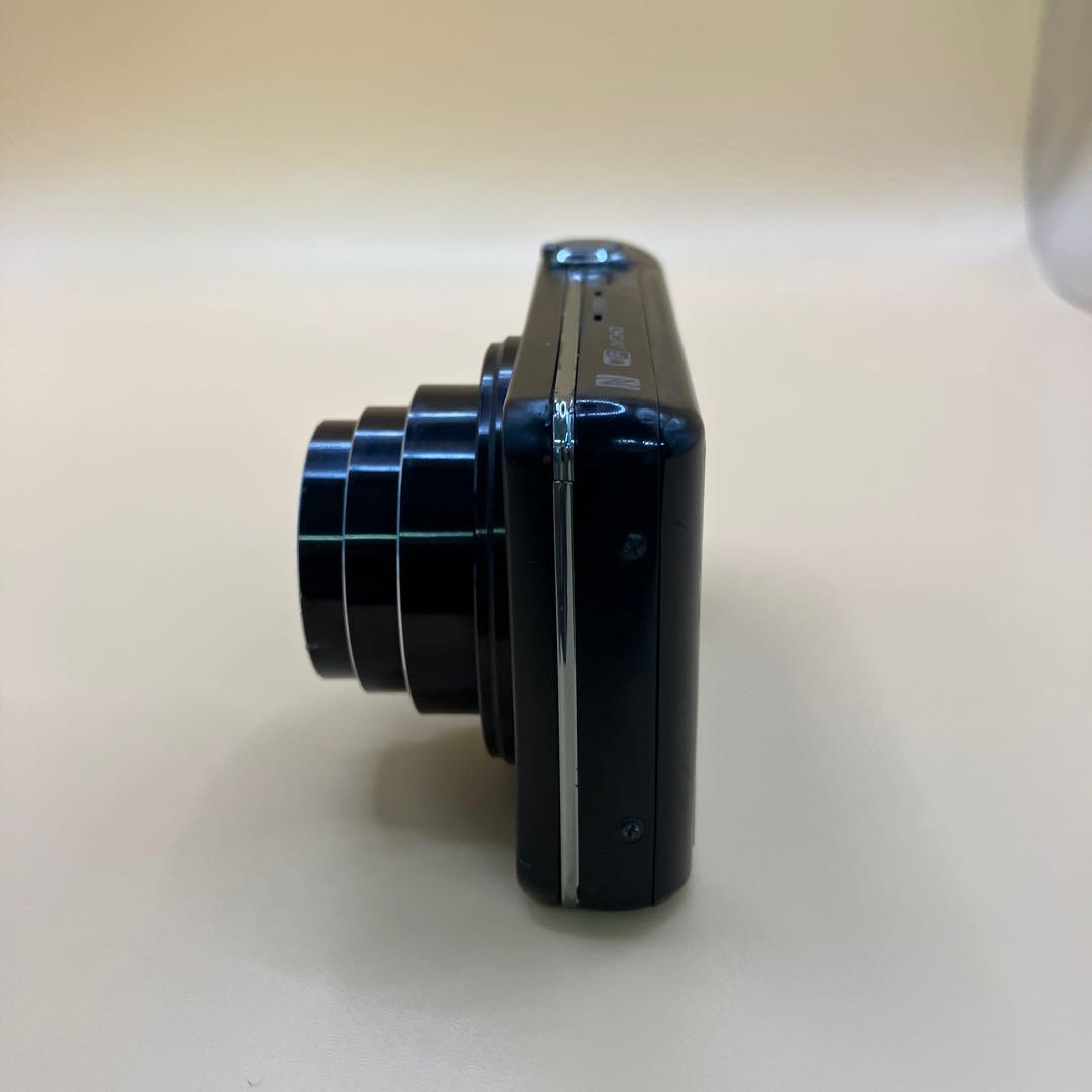 SONY Cyber-shot DSC-WX220 デジカメ 1745