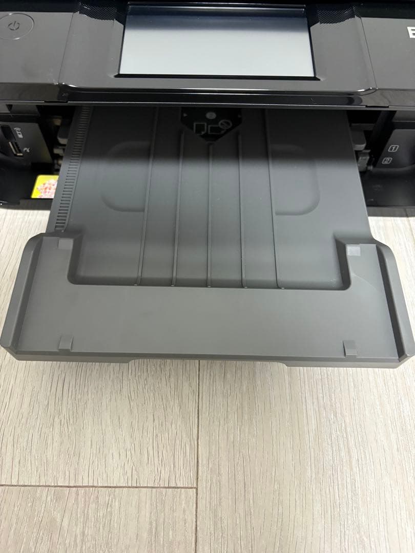 EPSON EP-881AB インクジェット複合機プリンター ジャンク