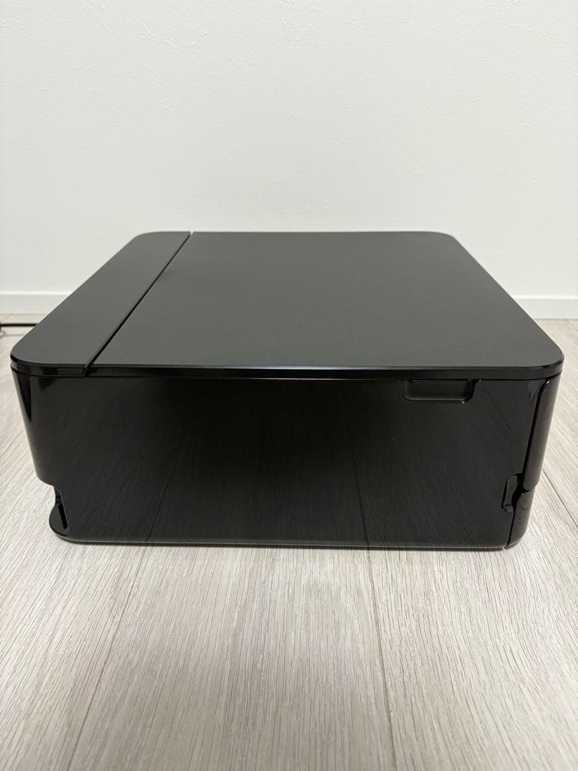 EPSON EP-881AB インクジェット複合機プリンター ジャンク