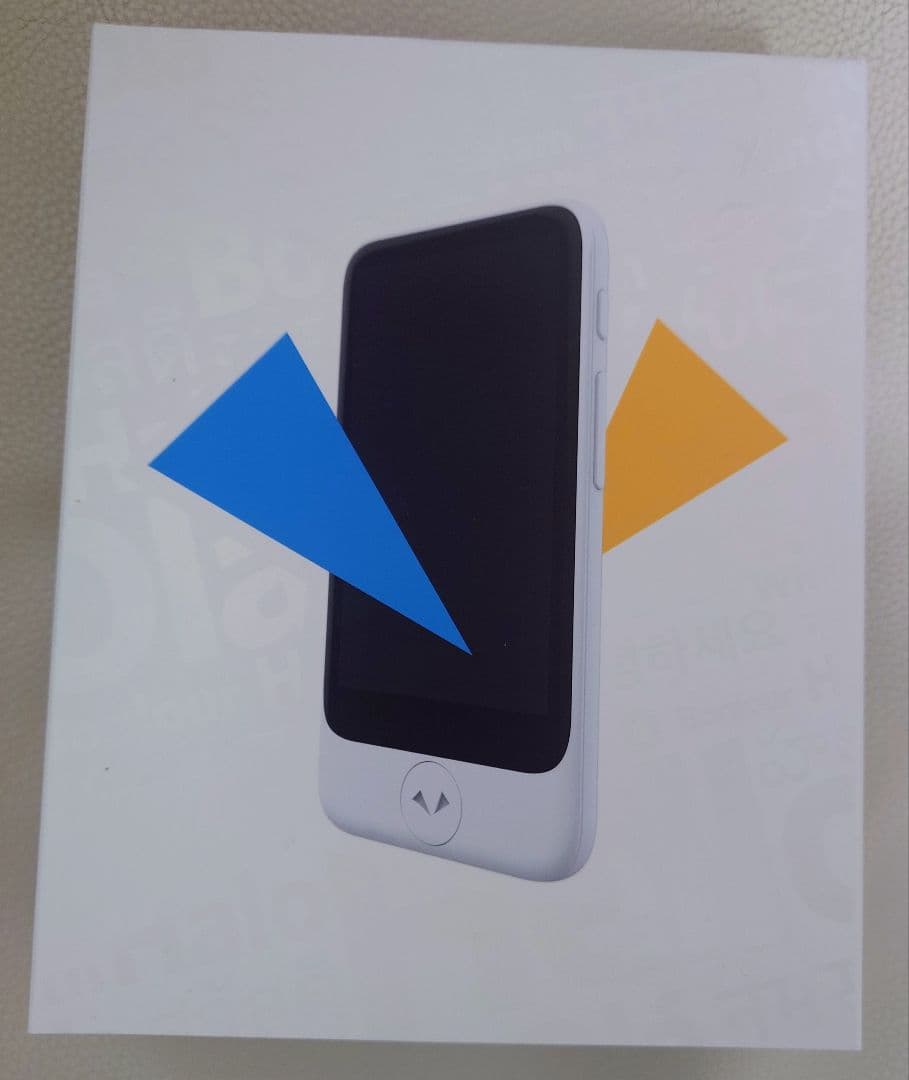 Pocketalk S2 Plus 翻訳機 本体