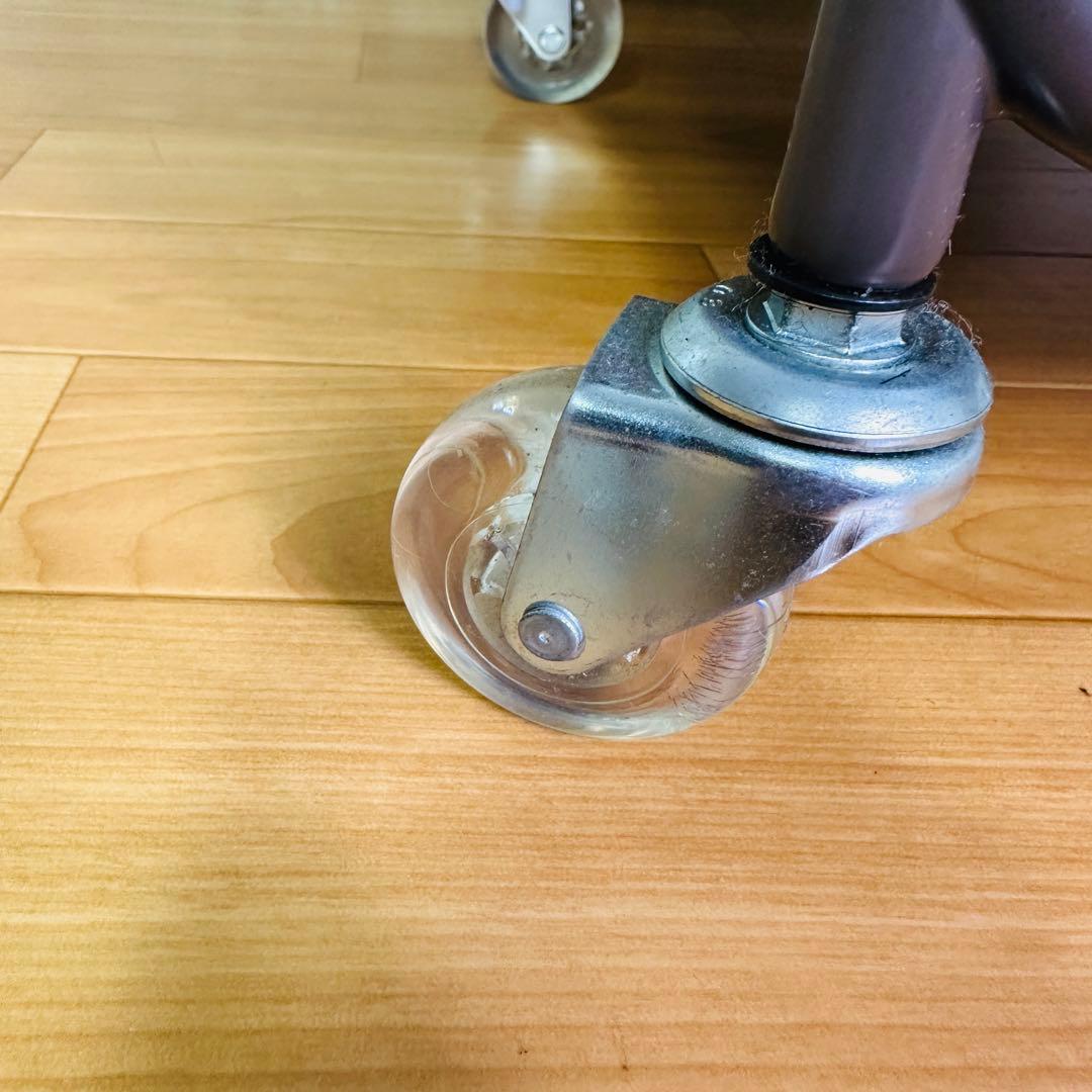 キルティングワゴン　マツエク　ネイルワゴン