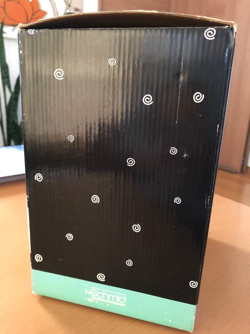 ナイトメアビフォアクリスマス　メイヤー町長　バンク　貯金箱