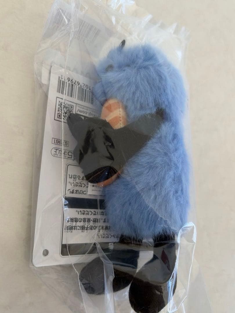 一番くじ パペットスンスン まとめ売り