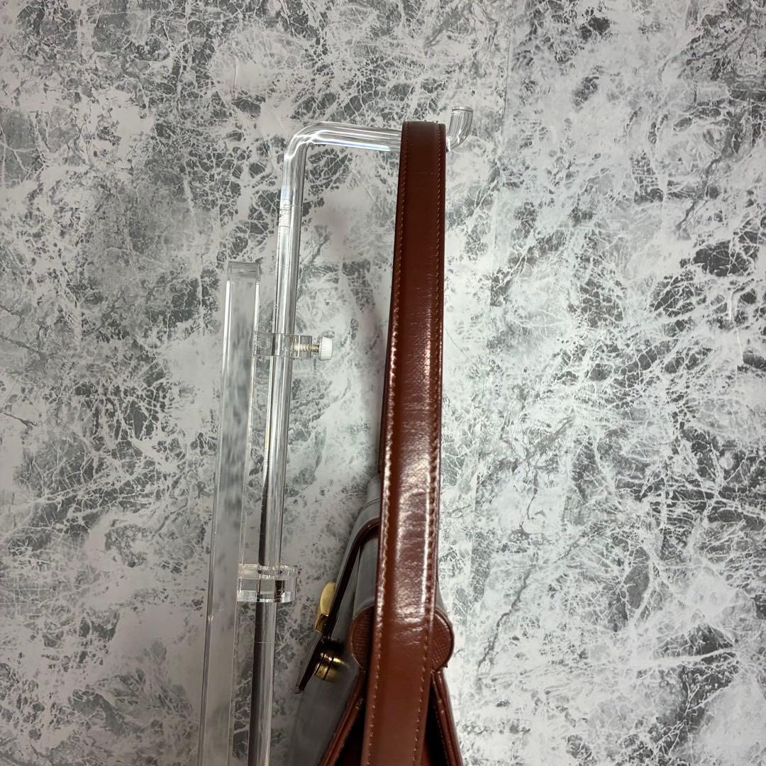 ✨YVES SAINT LAURENT✨　イヴサンローラン　ワンショルダーバッグ