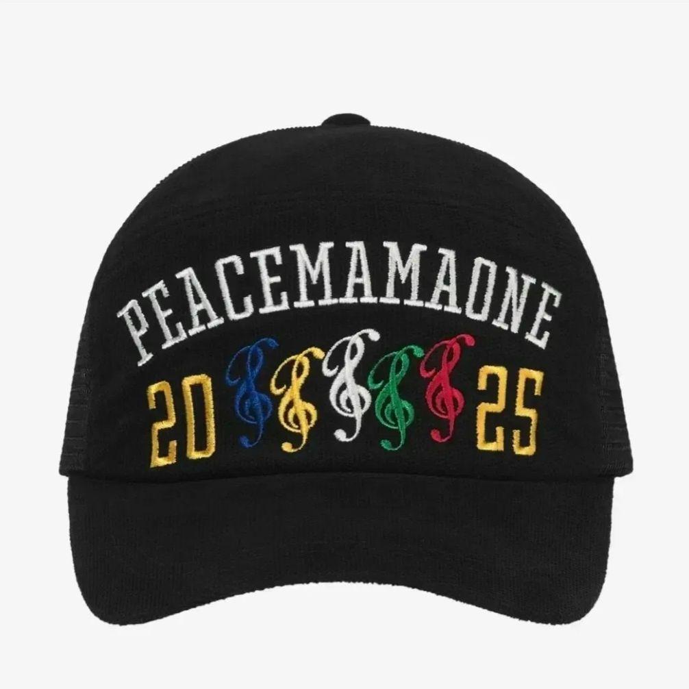 g-dragon MAMA2025 PEACEMAMAONE キャップ　cap