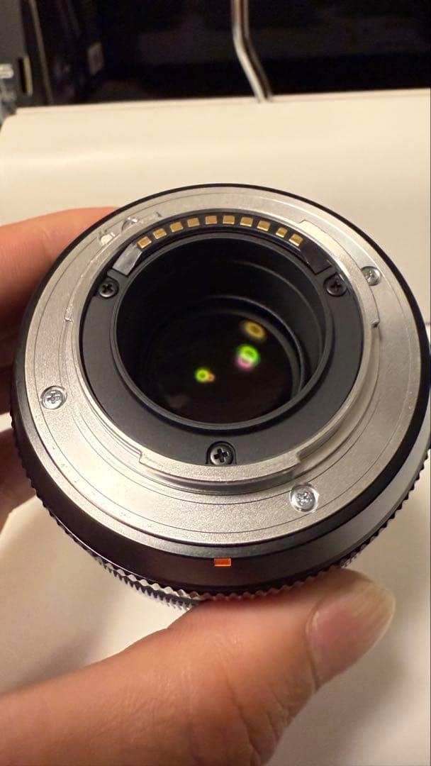 ❇︎注意事項あり　富士フイルム　XF35mmF1.4 R