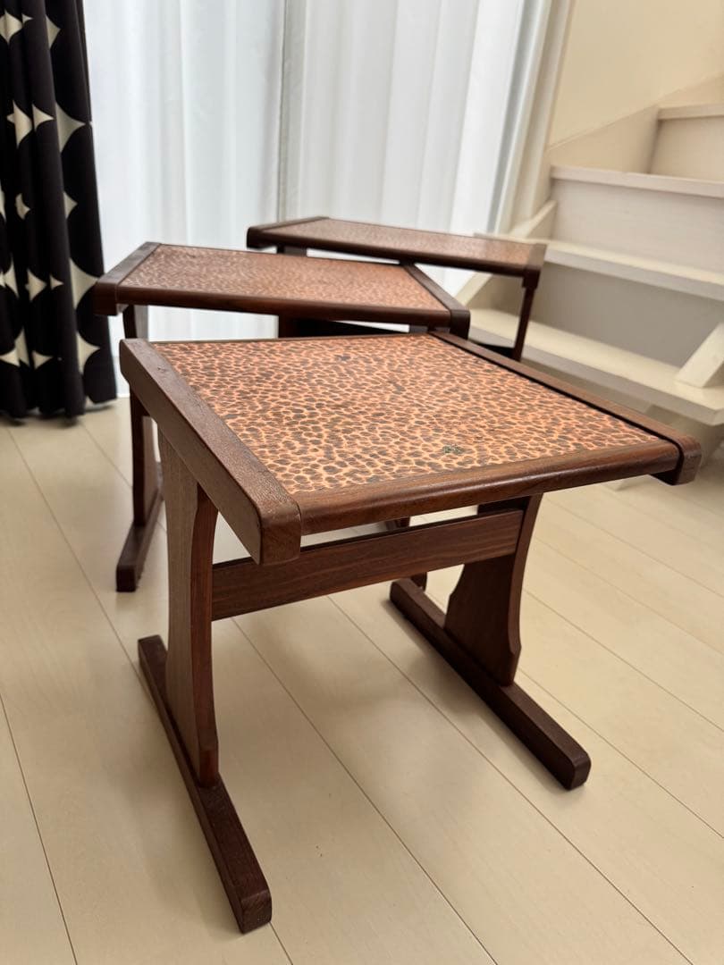 y*y様 G PLAN ネストテーブル