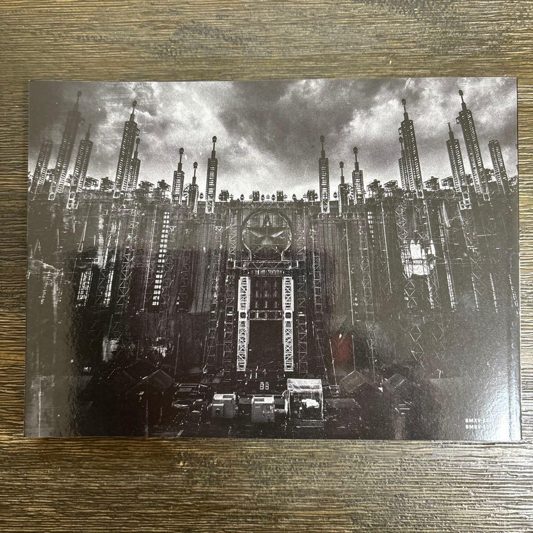 【ウマくん】B'z/LIVE-GYM 2点セット