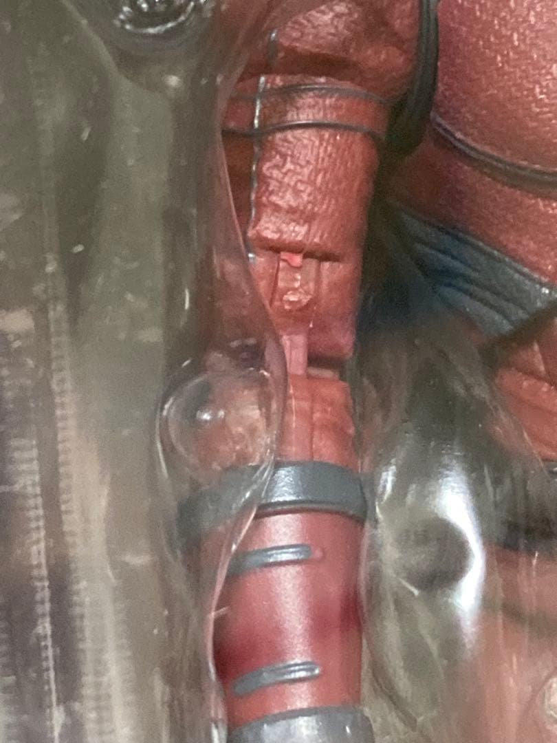 マーベルレジェンド デアデビル パニッシャー セット ボーンアゲイン 未開封