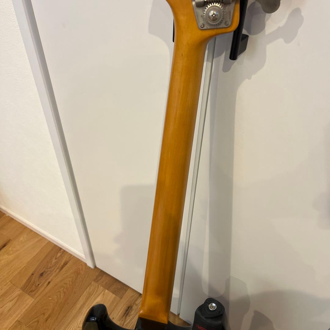 ベース Blade Levinson Limited Jazz Bass