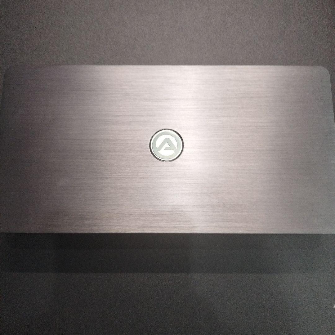 Thunder3 Dock Pro　（イーサネットポート 10GbE）