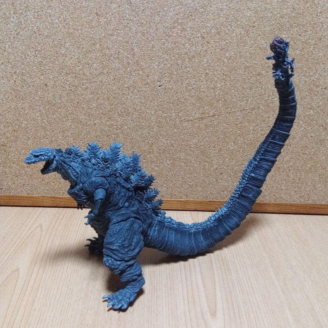 Sh.monsters シン・ゴジラ