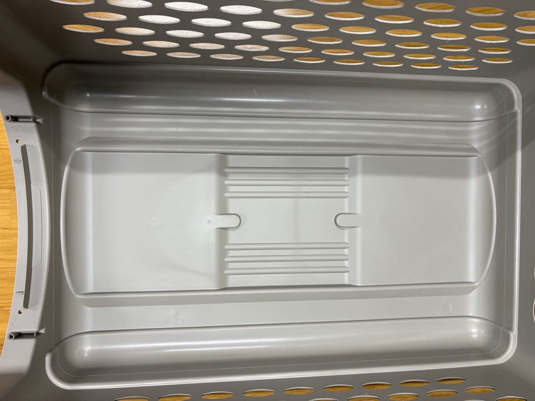 【直接お渡し限定】ペットメイト　バリケンネル XL大型犬 クレート