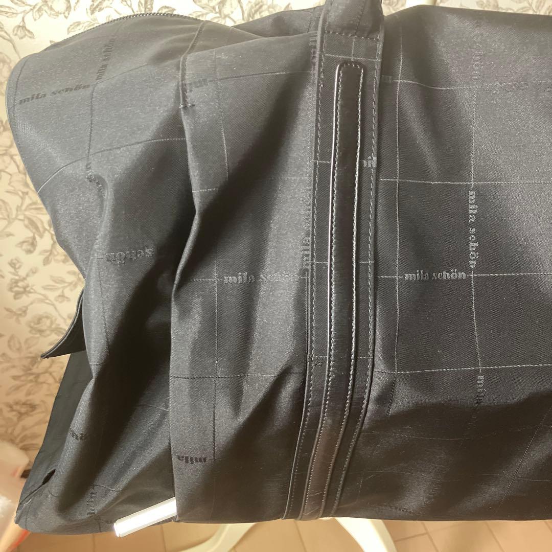 ミラショーン　旅行バッグ　大容量　レディース　バッグ