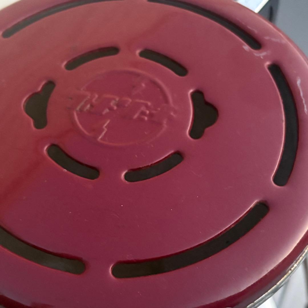 昭和レトロ　ストーブ