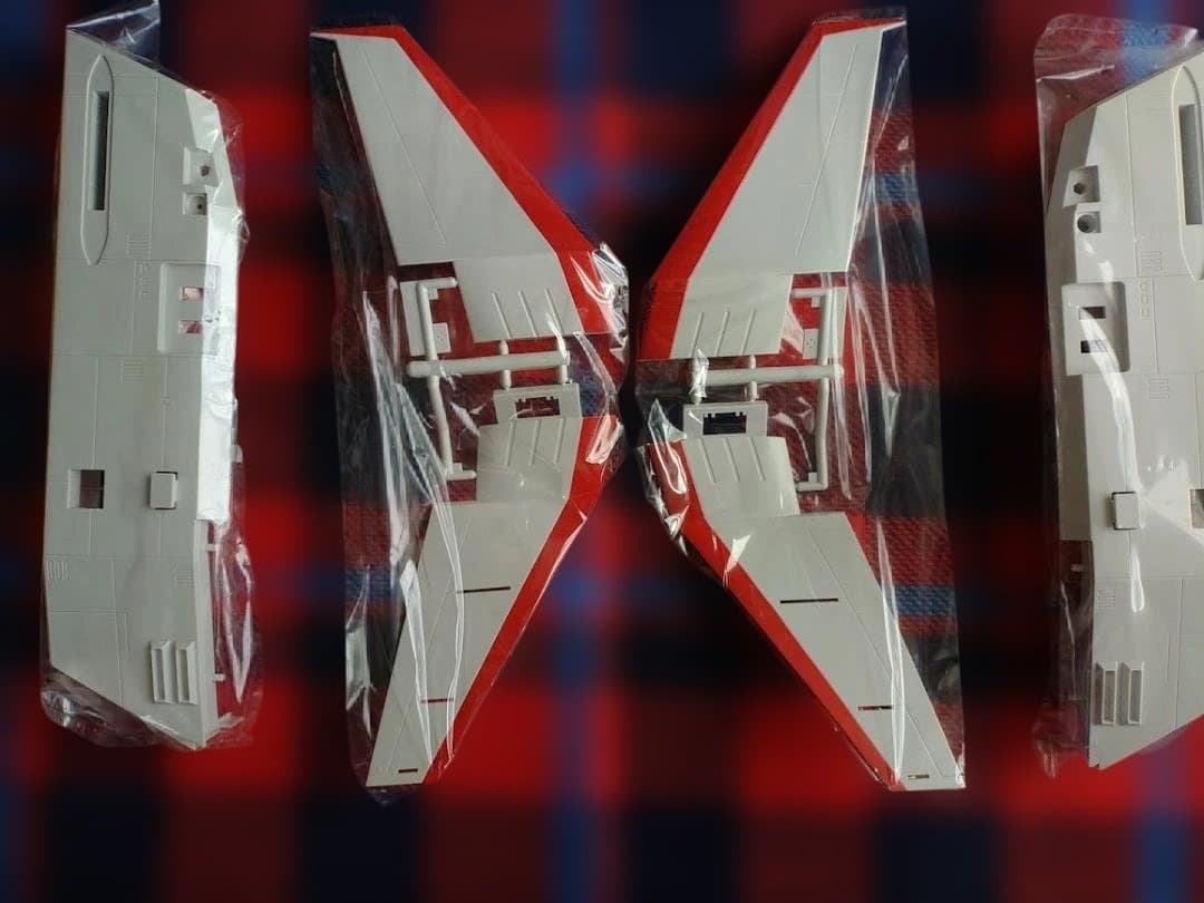 ガンダムコレクション ホワイトベース 通常版 2003年発売 未組立・美品