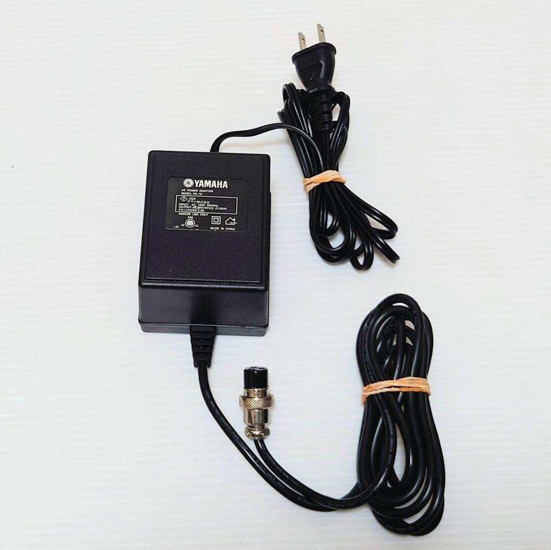 YAMAHA ヤマハ MW8CX ミキサー/USBオーディオインターフェース