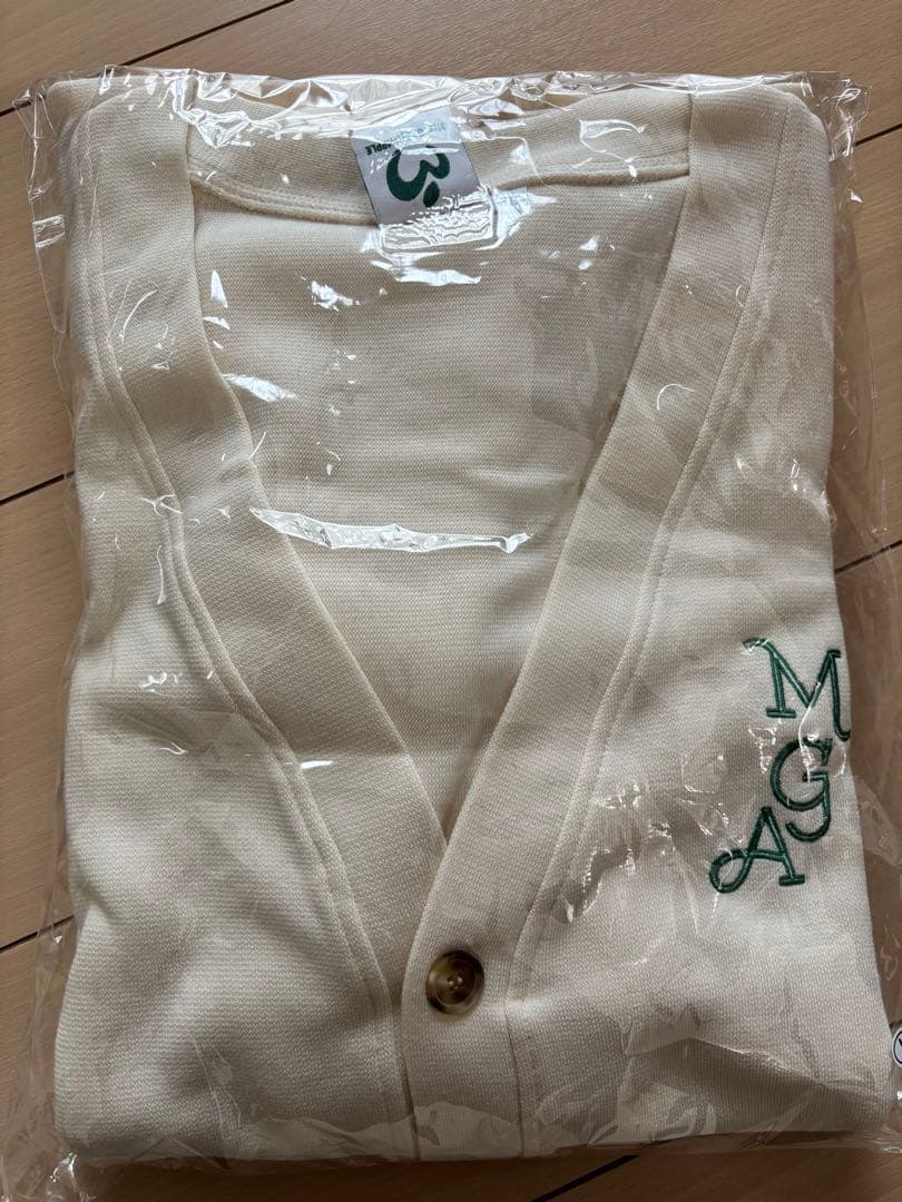 ふみ！ミセス　HARAJUKU POP UPカーディガン