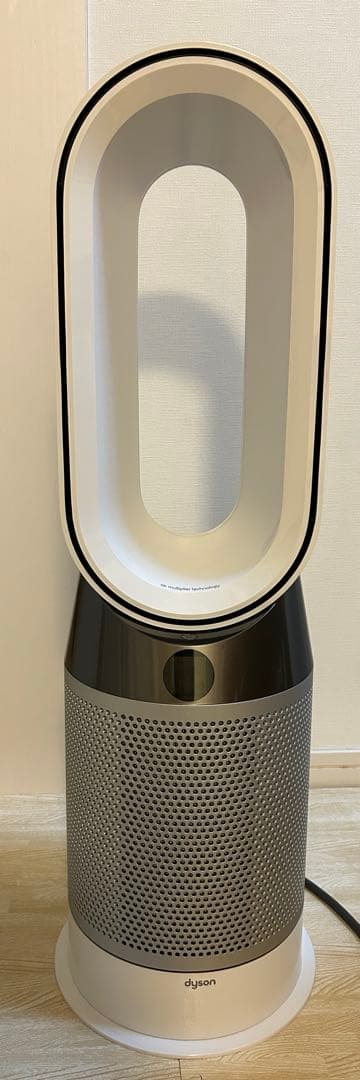 美品　ダイソン　dyson 空気清浄機能付ファンヒーター