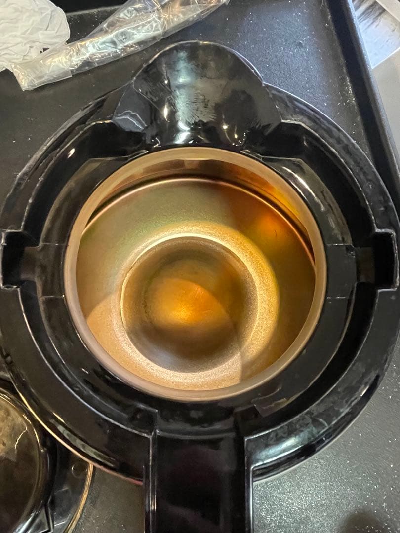 Melitta メリタ 全自動コーヒーメーカー アロマフレッシュ AFT1021