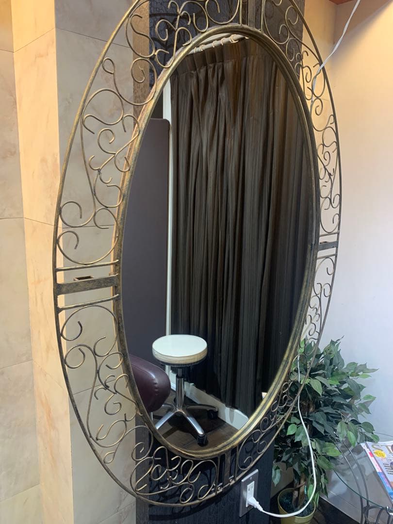 TAKARA BELMONT KITA Ergo Ⅱ 7台有ります。