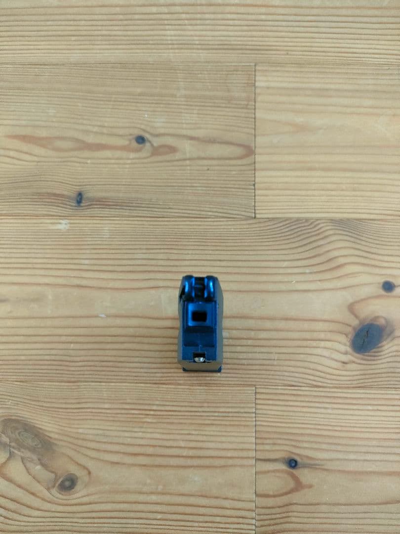 東京マルイ ベレッタM92F ガスブローバックガン