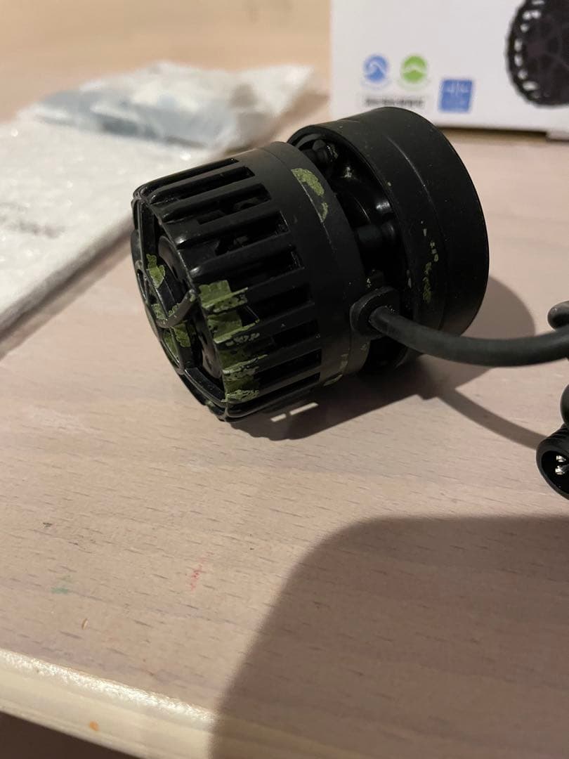 ORCA Minute Stream 2000 ポンプ