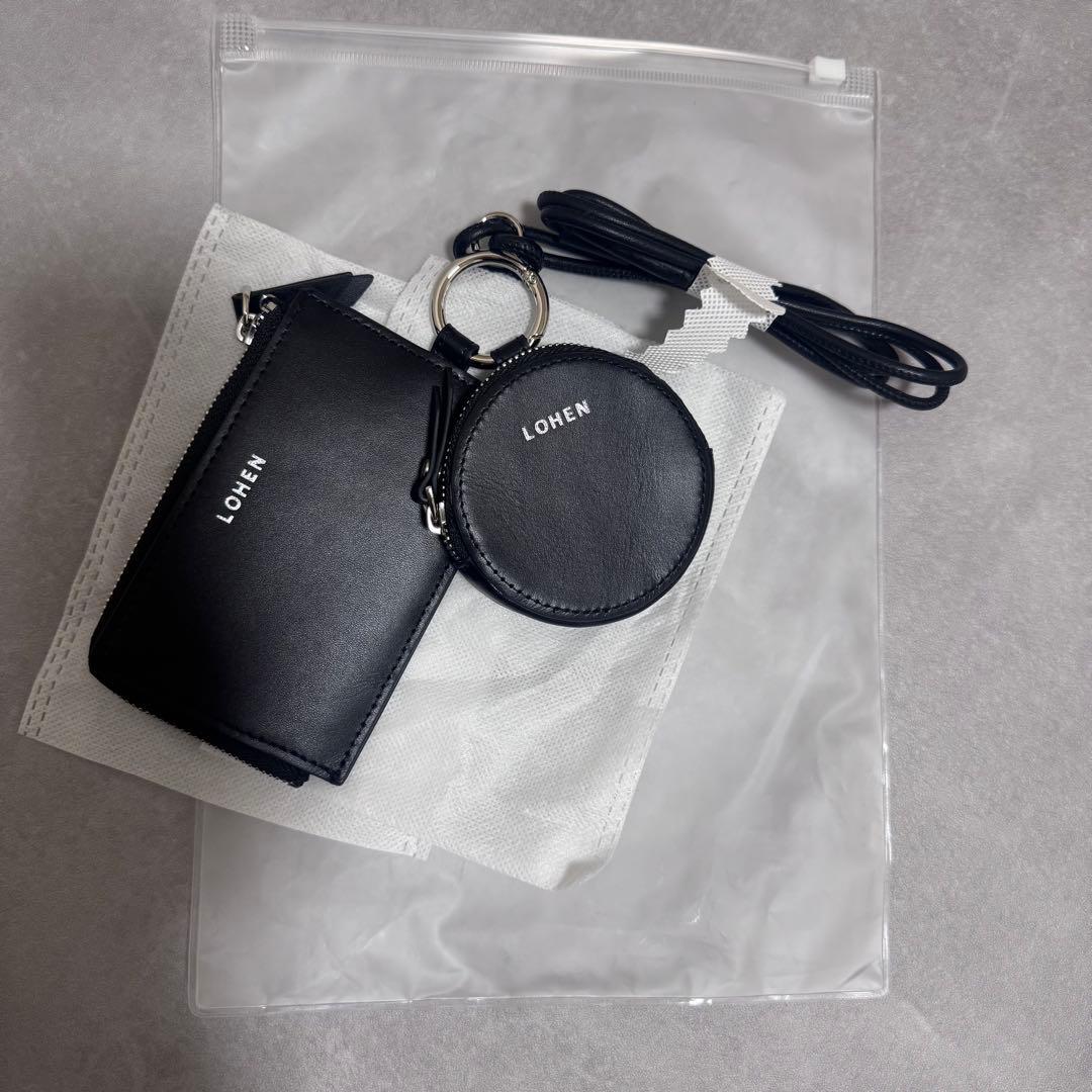 lohen ノベルティ