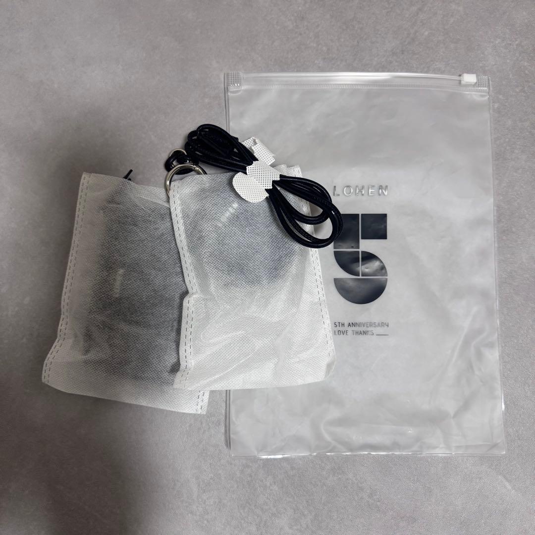 lohen ノベルティ