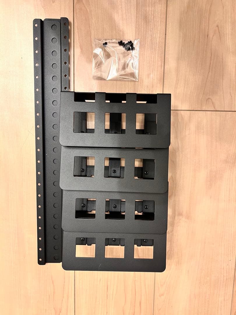 EQUALS WALL テレビスタンド対応