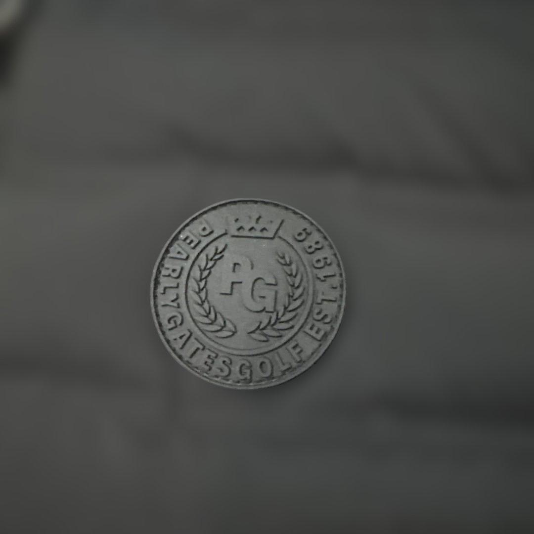 パーリーゲイツ