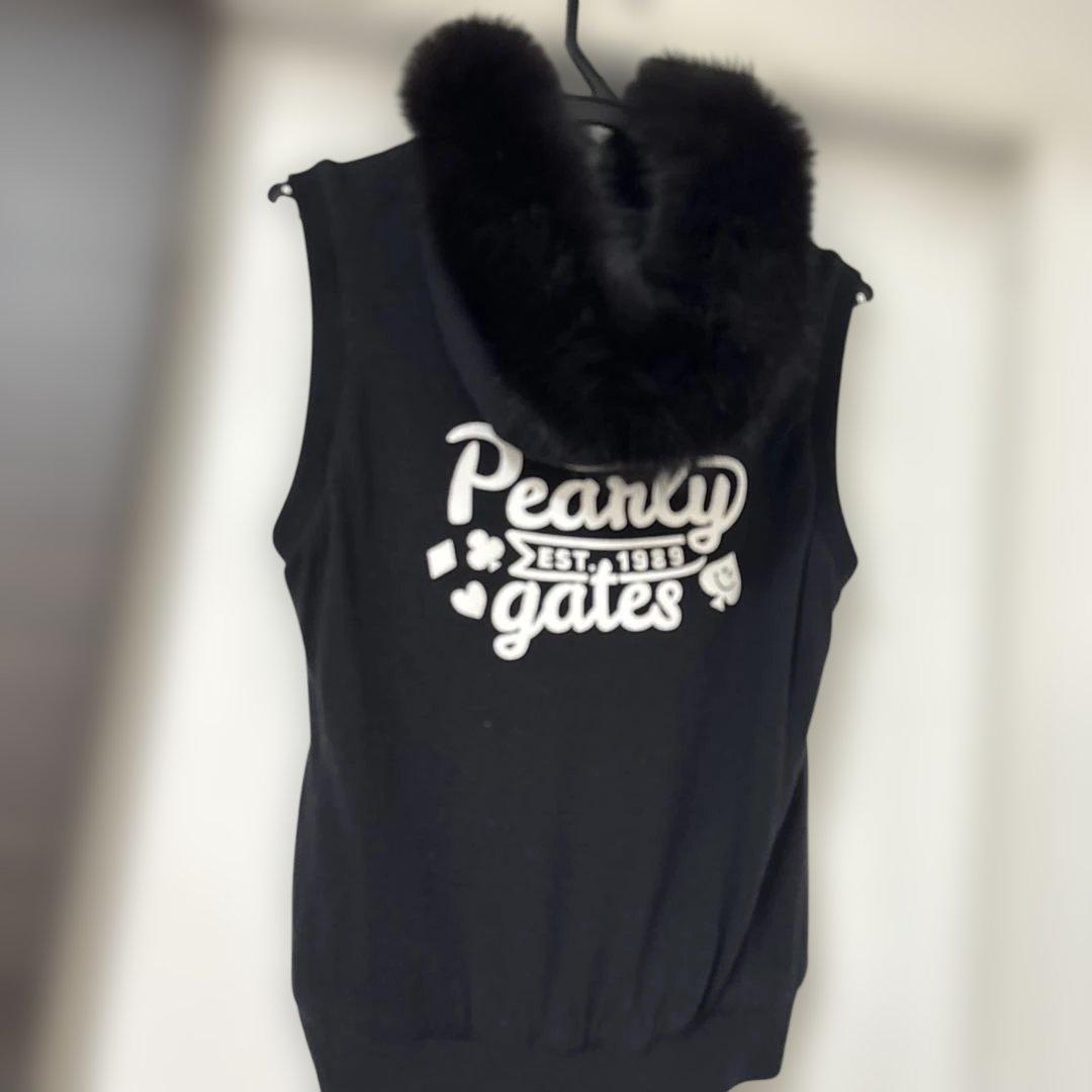 パーリーゲイツ