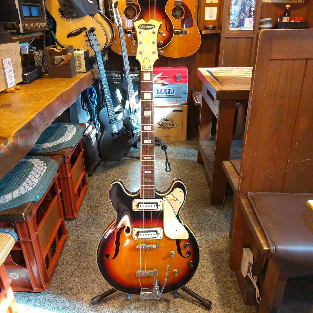 Aria Diamond 1202T フルアコ (管理サ)