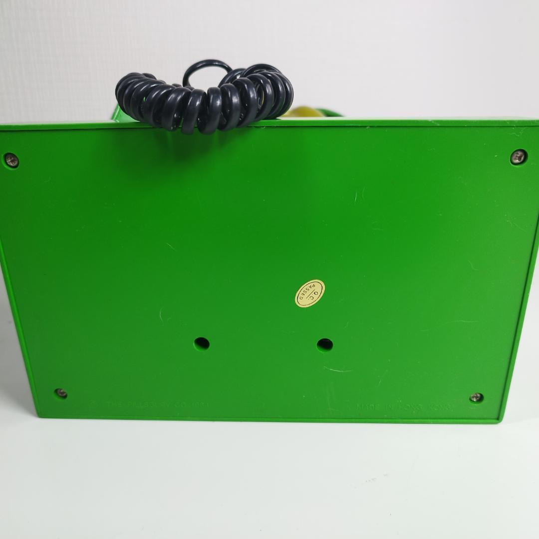 グリーンジャイアント 電話機 USA アメリカ リトルスプラウト テレ hqE8