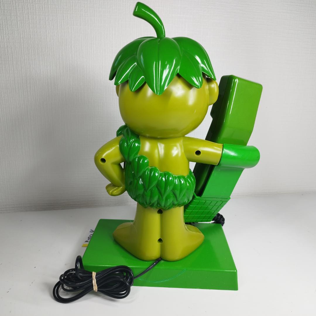 グリーンジャイアント 電話機 USA アメリカ リトルスプラウト テレ hqE8