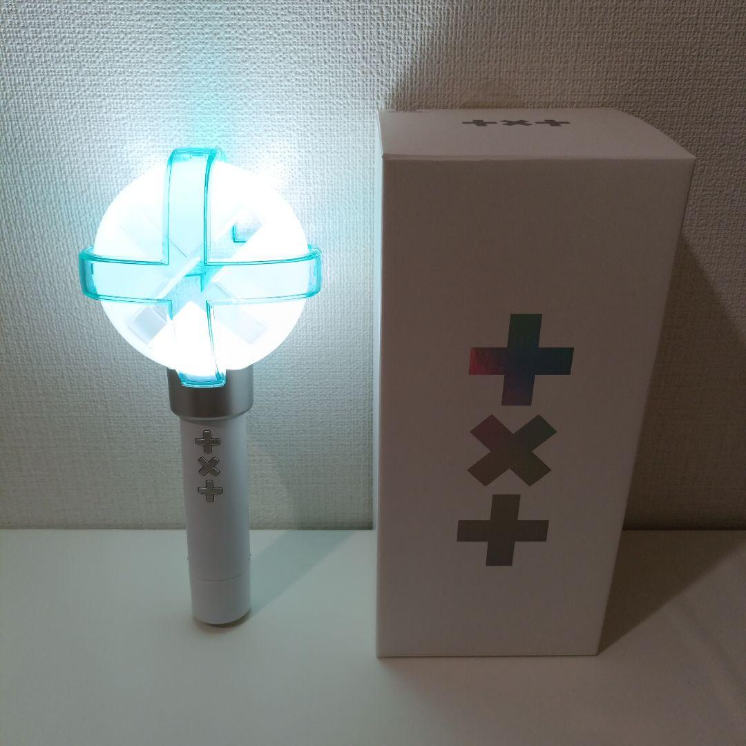 【おまけ付】TOMORROW X TOGETHER ペンライトver.2